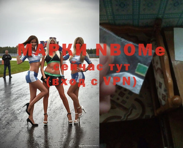 молекула духа Арсеньев